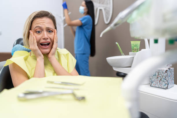 Best Urgent Care for Lost Fillings or Crowns in Church Rock, NM
